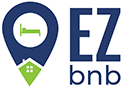 EZbnb Helena Montana Property Manager Nav Logo